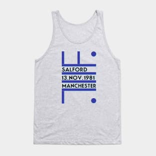 MOVEMENT Tank Top